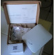 Meraki MR12-HW Wireless PoE Access Point with 3 Year Enterprise Cloud License